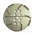 7" 180mm Concrete and Stone Diamond Grinding Cup Wheel